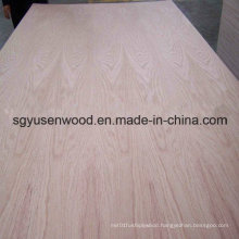 4*8 Hardwood Veneer Birch Veneer Plywood Furniture Grade Plywood